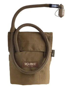Trinkblase Kangaroo Pouch 1 L - Multicam Multicam adult