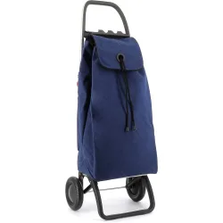 Carro de la compra I-Max EcoiMax 2 Ruedas Plegable