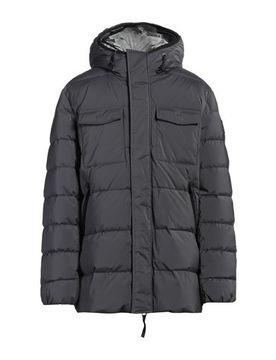 Plumífero y acolchado Hombre Plomo L,M,S,XL Hombre