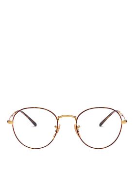 Ray Ban David Glasses