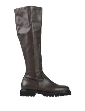 Bota Mujer Café 35,40,41 Mujer - Barracuda'S Collection - FashionsVida
