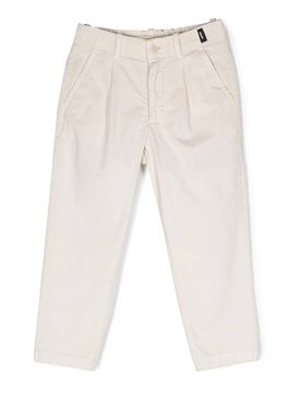Aspesi Pantaloni a gamba dritta