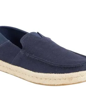 Espadrillas Alonso Loafer Rope Navy EU 43