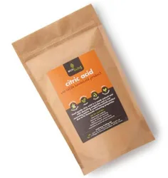 EcoLiving Citric Acid - 750g