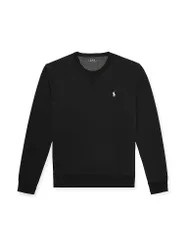 Ralph Lauren Sweat-shirt noir XL