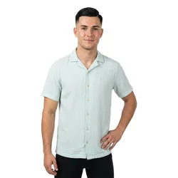 Camicia A Maniche Lunghe 2101102 Light Blue XL
