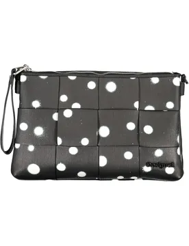 Damen TASCHE Schwarz 24SAXP10_NE2000