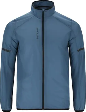 Regenjacke Jago - Bleu - male - Size: M