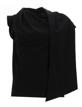 The Garment Chic Women's Mini Top