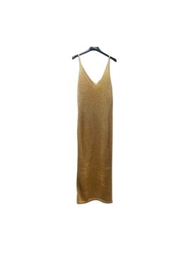 Copricostume in maglia Donna laminato