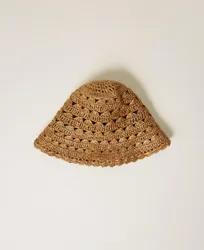 Twinset Bob en crochet