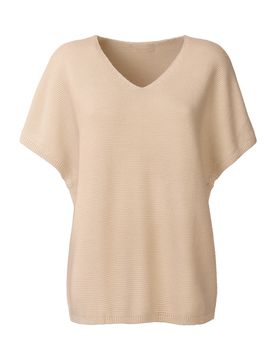 Heine Jersey beige