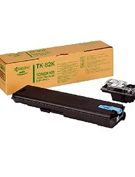 Toner Fs8000/370093kl Yellow One Size unisex