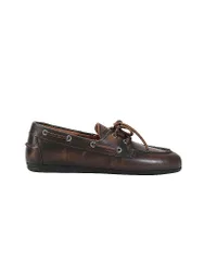 POSA Loafers braun 41 damen