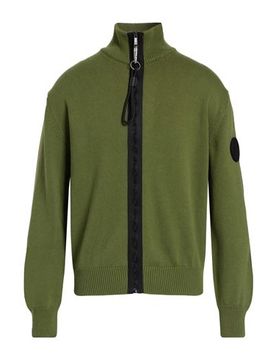 Rebecas Hombre Verde militar 3XL,L,S,XL Hombre
