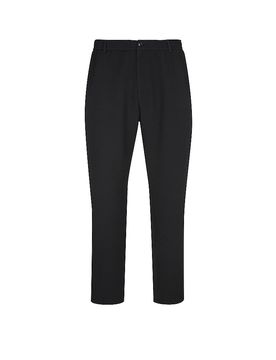 EMPORIO ARMANI Chino dunkelblau 52 herren
