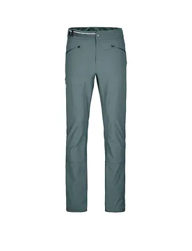 Herren Wanderhose Brenta petrol XL M - Ortovox - FashionsVida