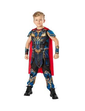 Thor Kinderkostüm hochwertig - Love and Thunder - RUBIES FRANCE - FashionsVida