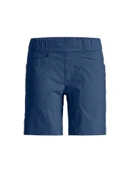 Damen Wandershorts Affinity dunkelblau M W