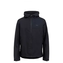 Hiru Giacca Core Dwr Navy