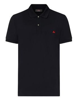 Peuterey T-Shirt E Polo Nero
