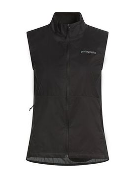 Chompa sin mangas Mujer Negro S,XS Mujer