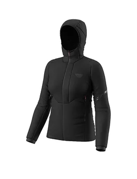 Isogiacca da donna Blacklight Primaloft® con cappuccio nero M - Dynafit - FashionsVida