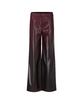 CAIN Marlenehose WELKOM braun 42 damen