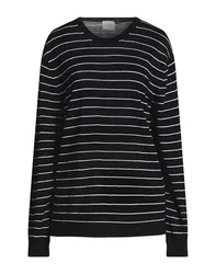 Pullover Damen Schwarz M Damen