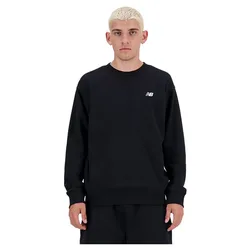 Felpa Sport Essentials French Terry Black XL