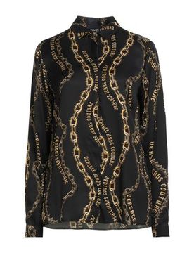 Camisa Mujer Negro 32,34,36,40 Mujer