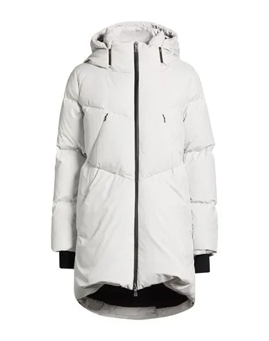Pufferjacke & Daunenjacke Damen Hellgrau 38 Damen - Herno - FashionsVida