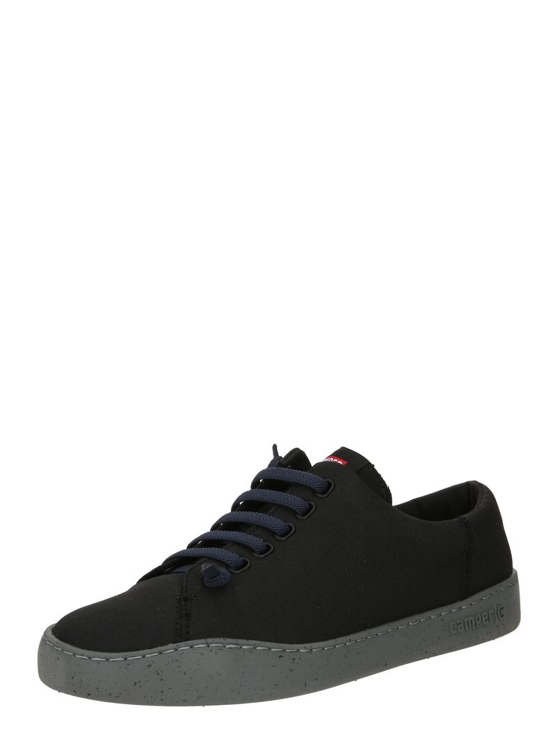 Zapatillas deportivas bajas 'Peu Touring'