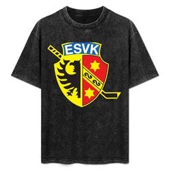 ESV Kaufbeuren T-Shirt Plus Size Quick Dry Sports Tee