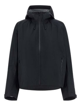 Canada Goose Giacca a vento Horizon