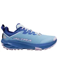 Chaussures de trail - W Experience Wild 3+ Windward Blue/Orchid Ice - Taille 40 - Bleu