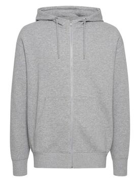Sudadera con cremallera 'SD LENZ'