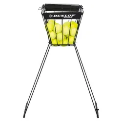 Dunlop Balls Basket Up To 70 Balls