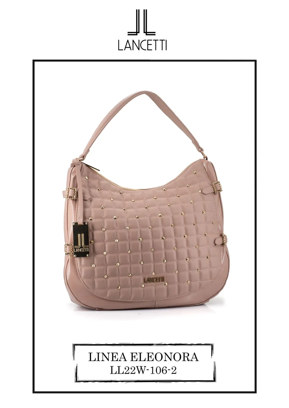 LANCETTI BORSA - Lancetti - FashionsVida