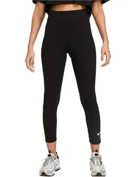 Sportswear classic pantalón mujer Negro (S) - Nike - FashionsVida
