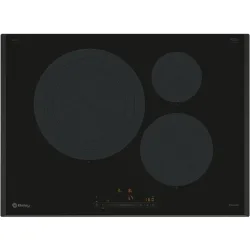 Placa inducción con 3 zonas de cocción - 3EB977LH