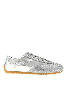 Sneakers Boxe Basse