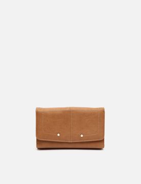 Nuro grand porte-monnaie