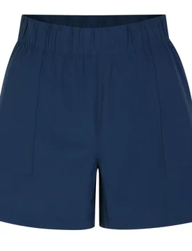 Womens/ladies Rapport Shorts (Moonlight Denim) - Navy/blue - Size 16 Uk - Dare 2b - FashionsVida