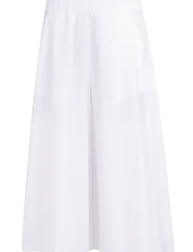 Pantalone - 470711 - Bianco - OTTOD'AME - FashionsVida