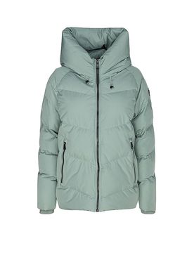 Steppjacke CESSI mint XL damen