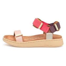 Sandales Line Flame / Multicolor EU 40