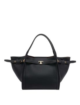 Tod's Borsa in pelle nera