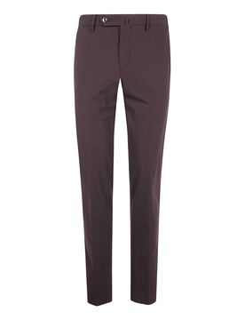 Pt Torino Pantaloni slim fit