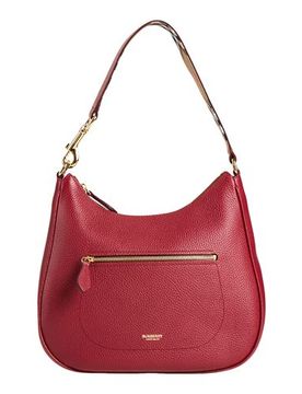 Handtaschen Damen Tomatenrot -- Damen